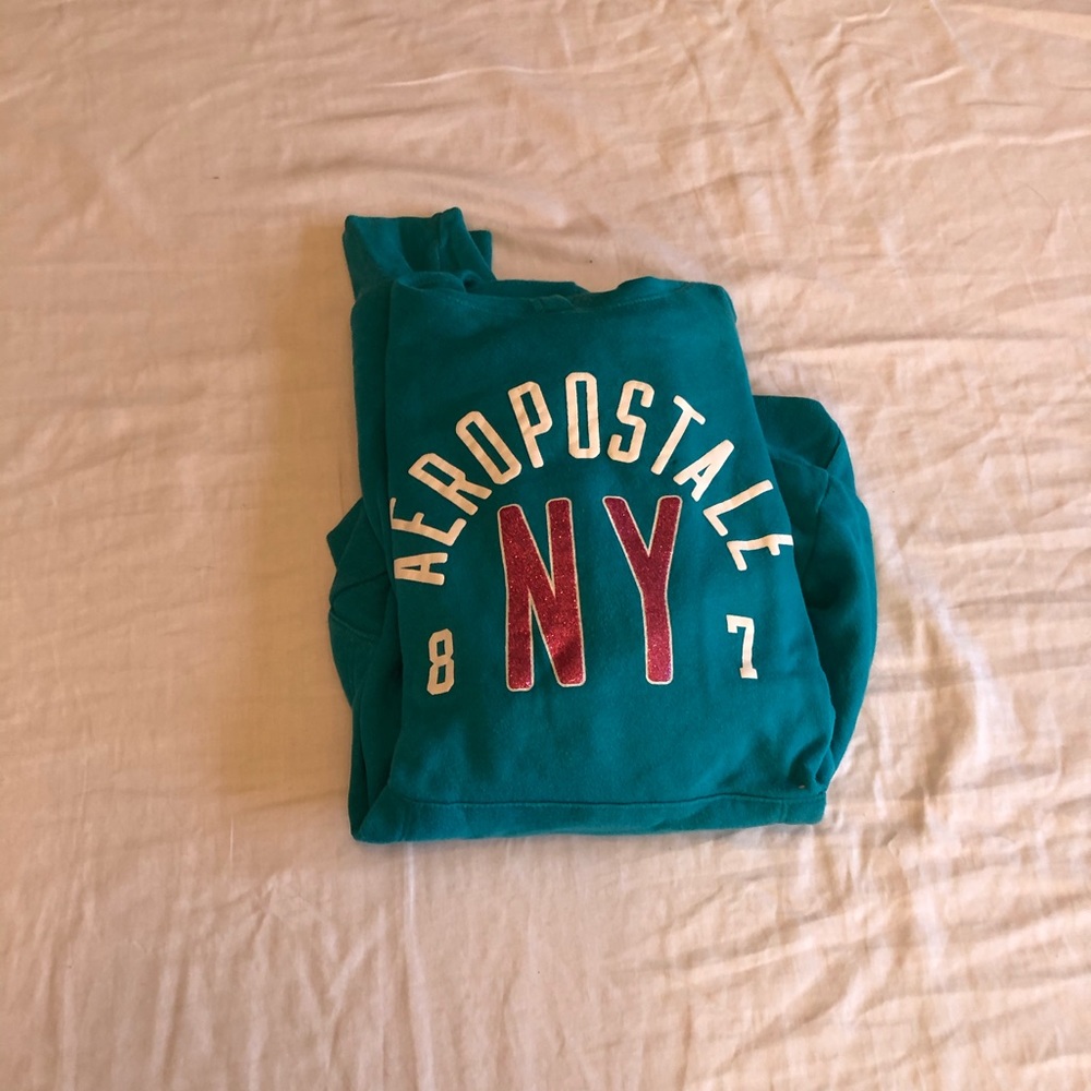 Aeropostale hoodie